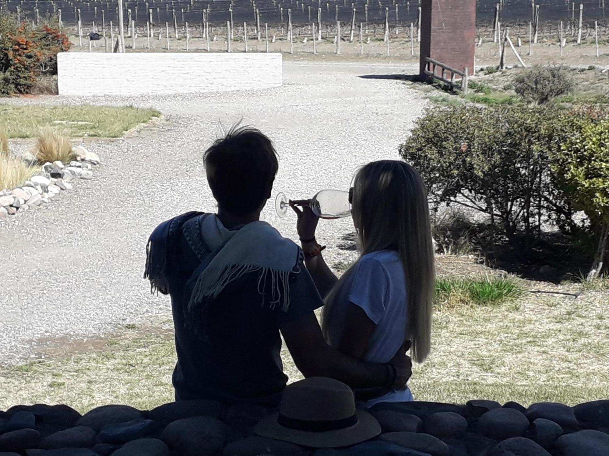 Divino Lodge Tupungato
