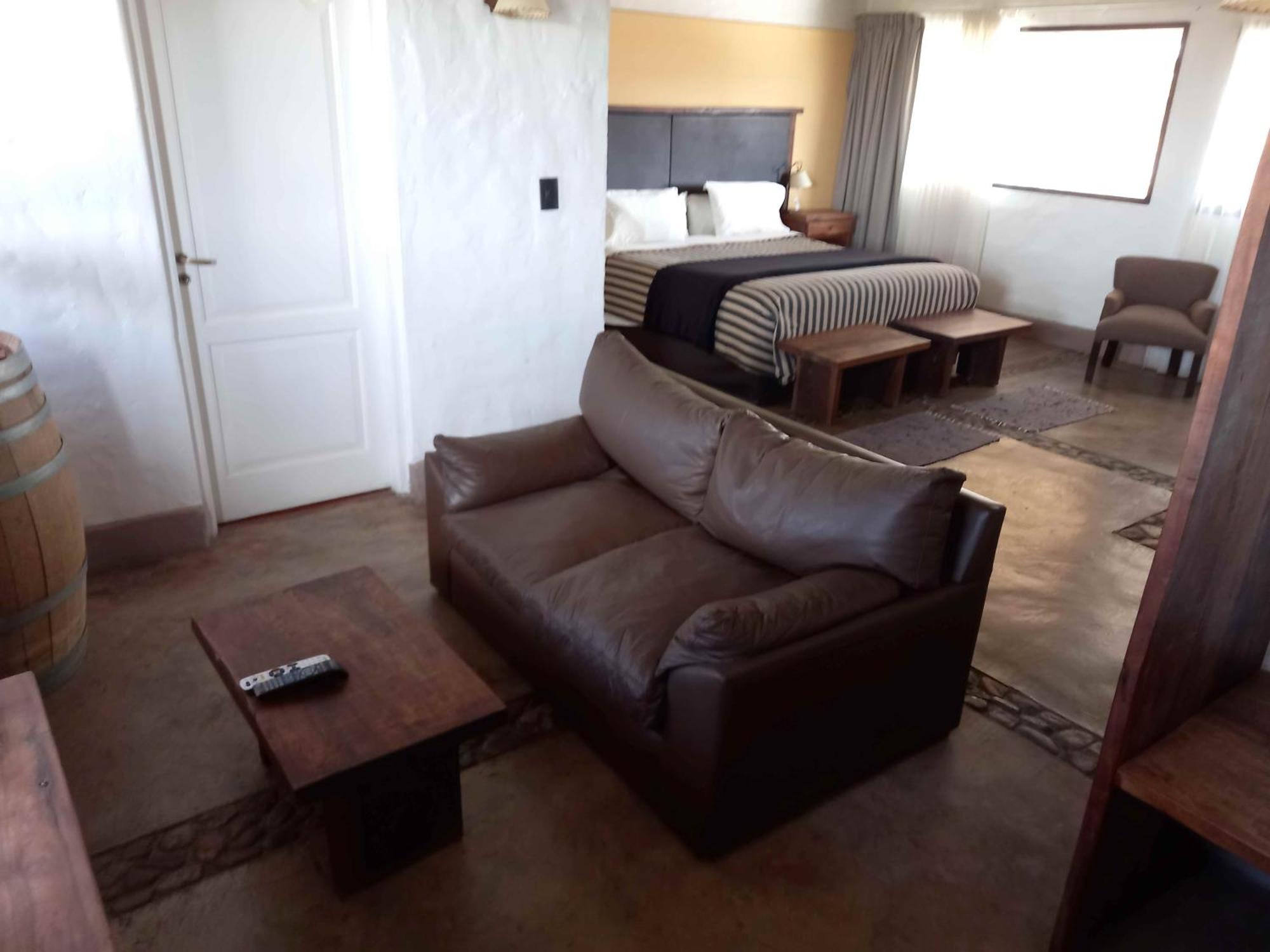 Divino Lodge Tupungato