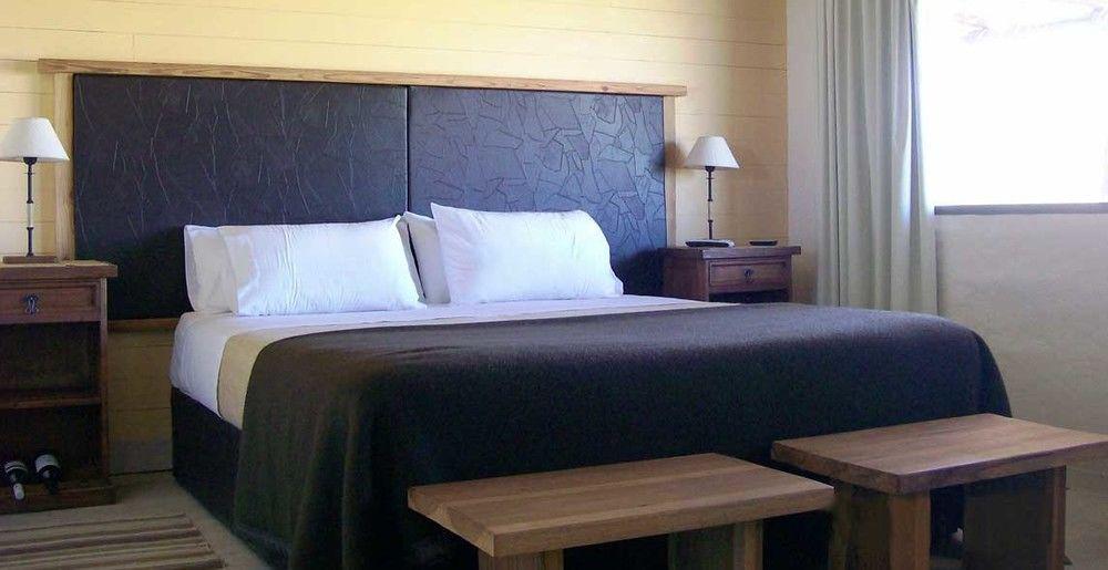 Divino Lodge