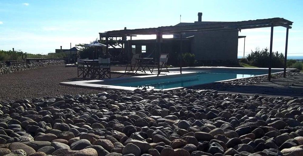 Divino Lodge Tupungato