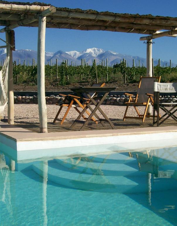 Divino Lodge *
